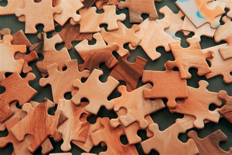 The Connection Between Jigsaw Puzzles and Stress Relief